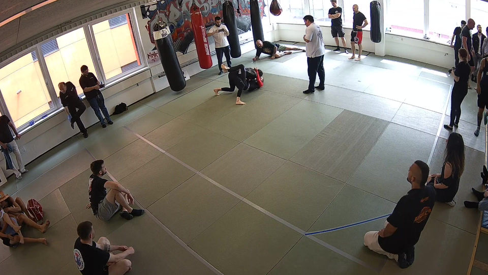 22.05.2022 - Matte 2 Fight 21